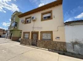 CASA EXTERIOR ,ZONA PLAZA VIEJA