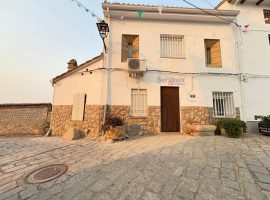 CASA EN BELVÍS DE MONROY