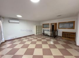 OFICINA EN LA CALLE JOSÉ ZORRILLA