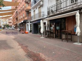 LOCAL EN LA C/ ANTONIO CONCHA " BAR ÉBORA"