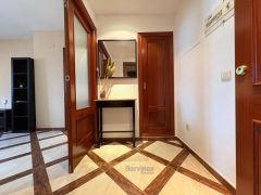 PISO DE RECIENTE CONSTRUCCIÓN CÉNTRICO CON PLAZA DE GARAJE