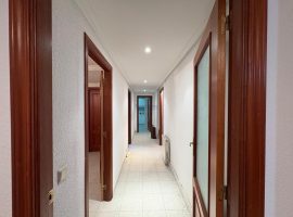 CASA ZONA PLAZA DE ESPAÑA