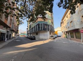 AMPLIO PISO EN LA C/ GENARO CAJAL