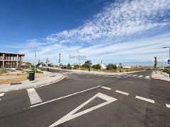 SOLAR DE 450 M2 EN LA BAMBA