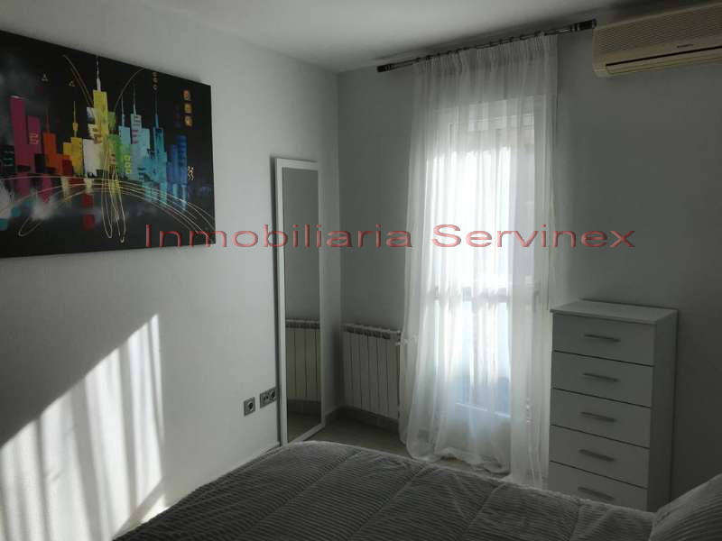 PISO DE MODERNA CONSTRUCCIÓN CON GARAJE | Inmobiliaria Servinex