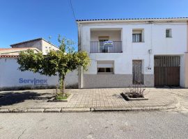 CASA EN BARQUILLA DE PINARES