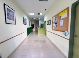 LOCAL TOTALMENTE ACONDICIONADO COMO ACADEMIA DE 210 M2