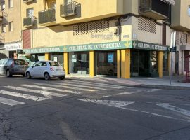 LOCAL TOTALMENTE ACONDICIONADO EN LA PLAZA PEPE VIZCAINO