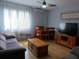 BONITO PISO CON GARAJE Y TRASTERO, ZONA MARQUÉS DE SALAMANCA