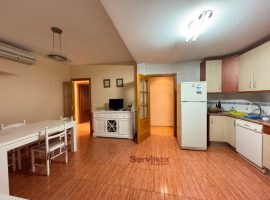 AMPLIO PISO DE RECIENTE CONSTRUCCIÓN CON GARAJE Y TRASTERO