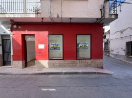 LOCAL EN VENTA O ALQUILER , ZONA PLAZA DE ESPAÑA