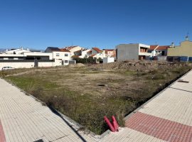 SOLAR URBANO, CALLE PUERTO DE LOS CASTAÑOS