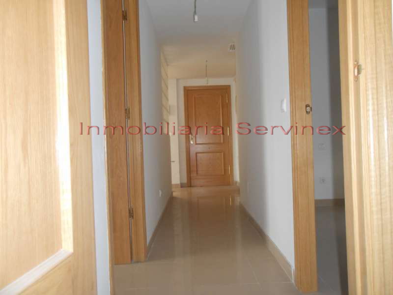 PISO A ESTRENAR CON GARAJE EN INMEJORABLE SITUACIÓN | Inmobiliaria Servinex