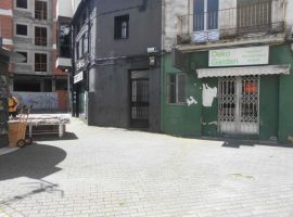 LOCAL COMERCIAL PLAZA DE ESPAÑA