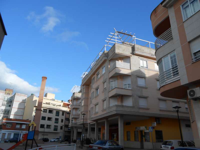 ZONA CHIMENEA | Inmobiliaria Servinex