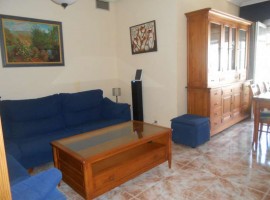 PISO MUY BONITO CÉNTRICO