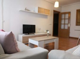 PRECIOSO PISO , ZONA RONDA SUR