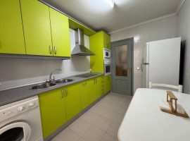 PISO CON GARAJE , ZONA AVDA DE LAS ANGUSTIAS