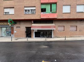 BAR EN LA C/ CARNAVAL