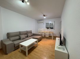 PISO ZONA PLAZA TALAVERILLA