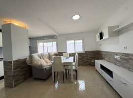 Casa con patio en Rosalejo