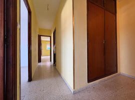 PISO C/ TIRSO DE MOLINA